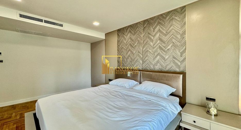 Wohnung zur Miete mit 3 Zimmer in Khlong Toei, Bangkok