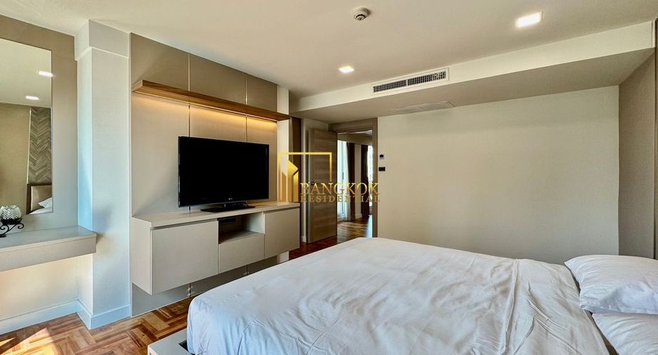 Wohnung zur Miete mit 3 Zimmer in Khlong Toei, Bangkok