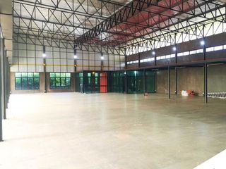 For sale 2 bed warehouse in Wang Thong, Phitsanulok