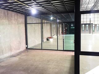For sale 2 bed warehouse in Wang Thong, Phitsanulok