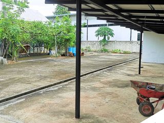 For sale 2 bed warehouse in Wang Thong, Phitsanulok
