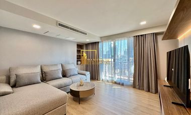 Apartment zur Miete mit 2 Zimmer in Khlong Toei, Bangkok