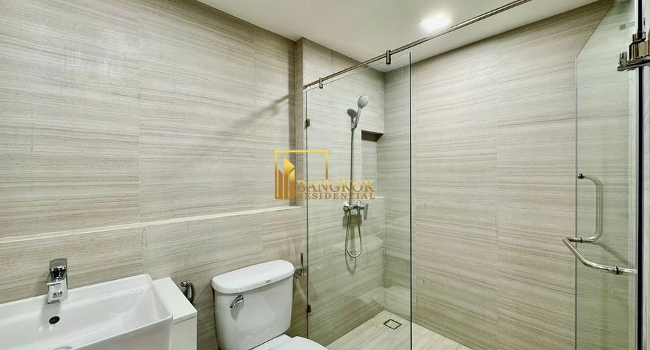 Apartment zur Miete mit 2 Zimmer in Khlong Toei, Bangkok