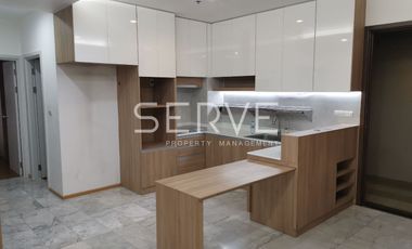 For sale 2 bed condo in Phaya Thai, Bangkok