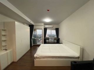 1 Bedroom Condo In Mueang Chiang Mai