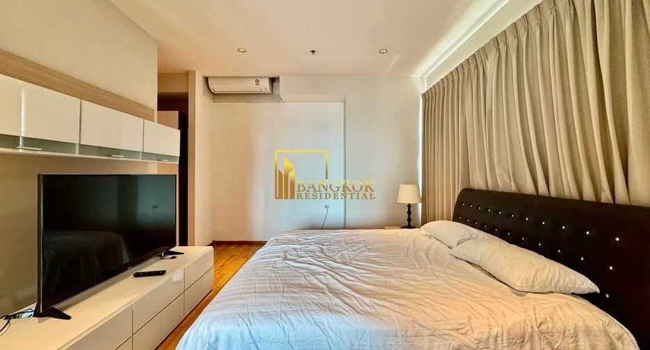 Condo en alquiler de 2 habitaciones en Khlong Toei, Bangkok