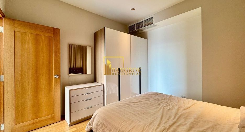 Condo en alquiler de 2 habitaciones en Khlong Toei, Bangkok