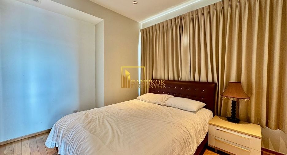 Condo en alquiler de 2 habitaciones en Khlong Toei, Bangkok