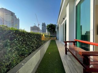 Serviced Apartment zur Miete mit 2 Zimmer in Watthana, Bangkok
