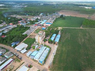 For sale 53 bed hotel in Si Maha Phot, Prachin Buri