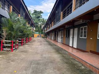For sale 53 bed hotel in Si Maha Phot, Prachin Buri