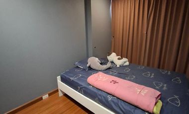 For sale 1 bed condo in Lat Krabang, Bangkok