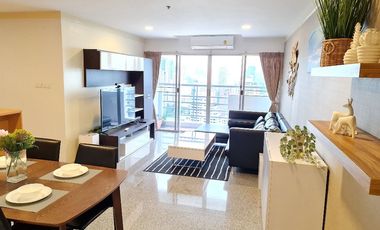 Wohnung zum Kauf mit 2 Zimmer in Khlong Toei, Bangkok