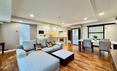 Apartment zur Miete mit 2 Zimmer in Khlong Toei, Bangkok