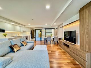For rent 2 ベッドルーム apartment in Khlong Toei, Bangkok