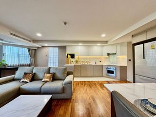 For rent 2 ベッドルーム apartment in Khlong Toei, Bangkok