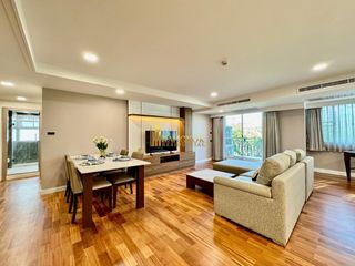 For rent 2 ベッドルーム apartment in Khlong Toei, Bangkok