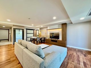 For rent 2 ベッドルーム apartment in Khlong Toei, Bangkok