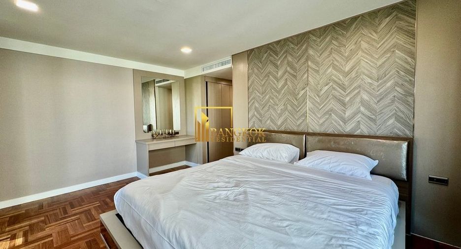 Apartment zur Miete mit 2 Zimmer in Khlong Toei, Bangkok