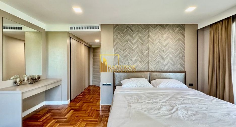 Apartment zur Miete mit 2 Zimmer in Khlong Toei, Bangkok