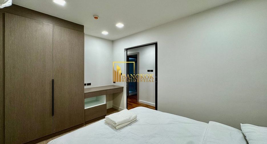 Apartment zur Miete mit 2 Zimmer in Khlong Toei, Bangkok