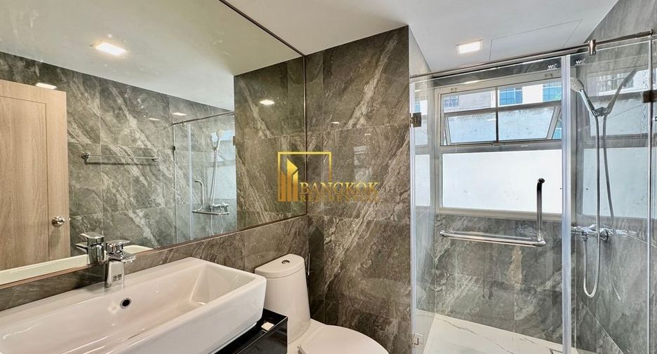 Apartment zur Miete mit 2 Zimmer in Khlong Toei, Bangkok