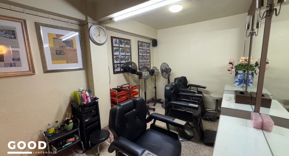 For sale 7 bedrooms retail Space in Bang Bon, Bangkok