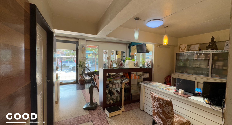 For sale 7 bedrooms retail Space in Bang Bon, Bangkok