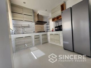 For rent 3 bedrooms house in Mueang Phuket, Phuket