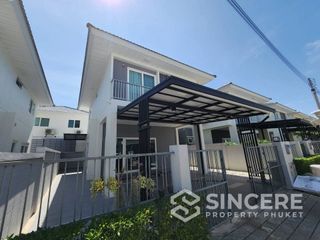 For rent 3 bedrooms house in Mueang Phuket, Phuket