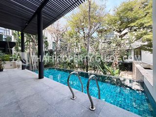 For rent 3 Beds house in Khlong Toei, Bangkok