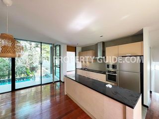 For rent 3 Beds house in Khlong Toei, Bangkok
