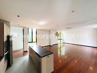 For rent 3 Beds house in Khlong Toei, Bangkok