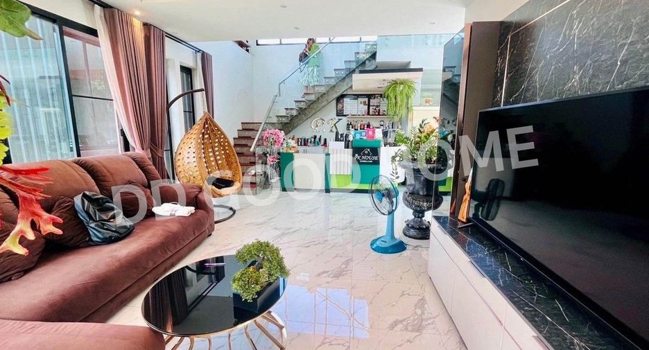 For sale 1 bed warehouse in Bang Bua Thong, Nonthaburi