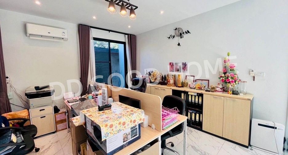 For sale 1 bed warehouse in Bang Bua Thong, Nonthaburi