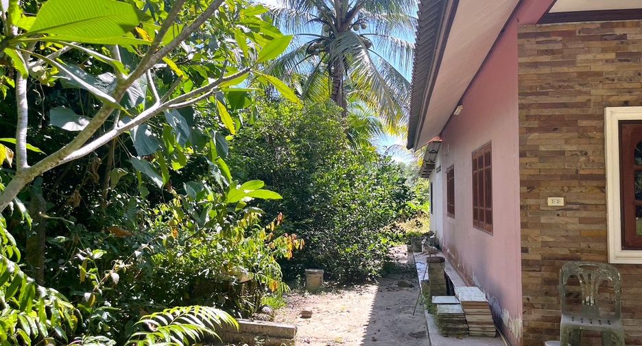 À vendre terrain à Thai Mueang, Phang Nga