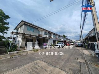 For sale 2 bed townhouse in Sam Phran, Nakhon Pathom