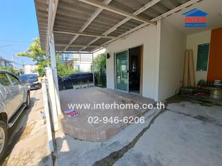 For sale 2 bed townhouse in Sam Phran, Nakhon Pathom