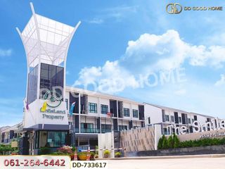 For sale 3 bedrooms house in Ban Phaeo, Samut Sakhon