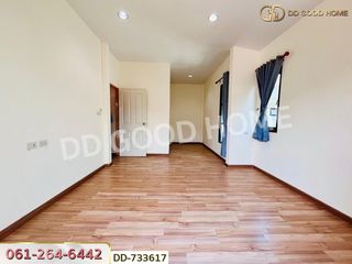 For sale 3 bedrooms house in Ban Phaeo, Samut Sakhon