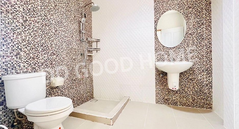 Haus zum Kauf mit 3 Zimmer in Ban Phaeo, Samut Sakhon