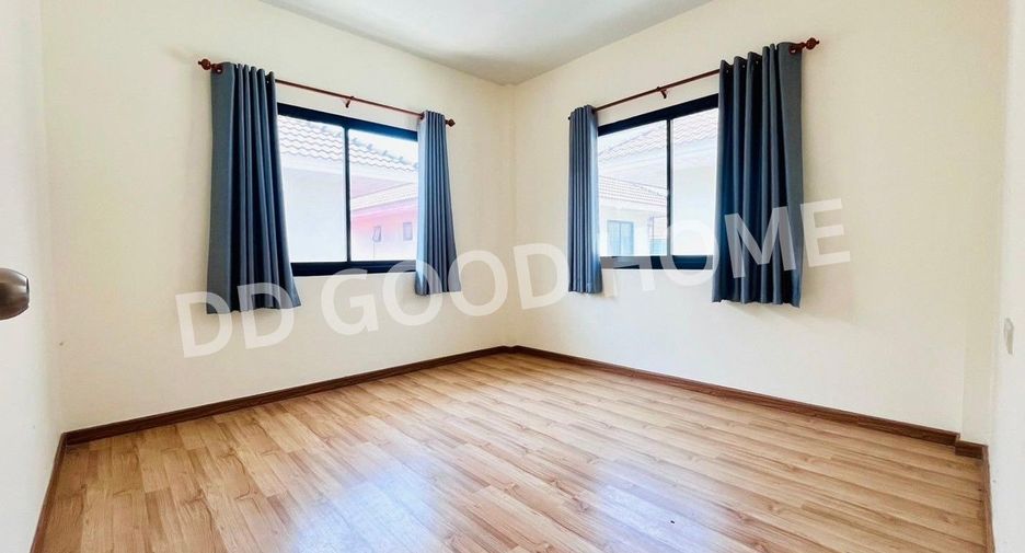 Haus zum Kauf mit 3 Zimmer in Ban Phaeo, Samut Sakhon