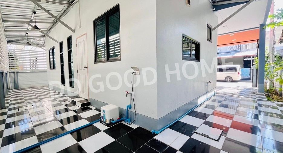 Haus zum Kauf mit 3 Zimmer in Ban Phaeo, Samut Sakhon