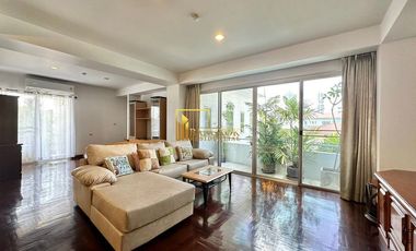 For rent 2 ベッドルーム apartment in Sathon, Bangkok