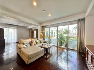 For rent 2 bedrooms apartment in Sathon, Bangkok