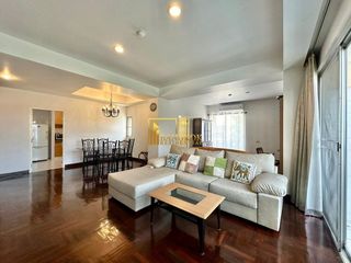 For rent 2 bedrooms apartment in Sathon, Bangkok