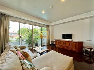 For rent 2 bedrooms apartment in Sathon, Bangkok