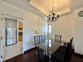 For rent 2 bedrooms apartment in Sathon, Bangkok