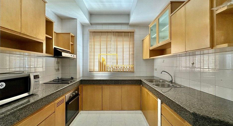 For rent 2 ベッドルーム apartment in Sathon, Bangkok