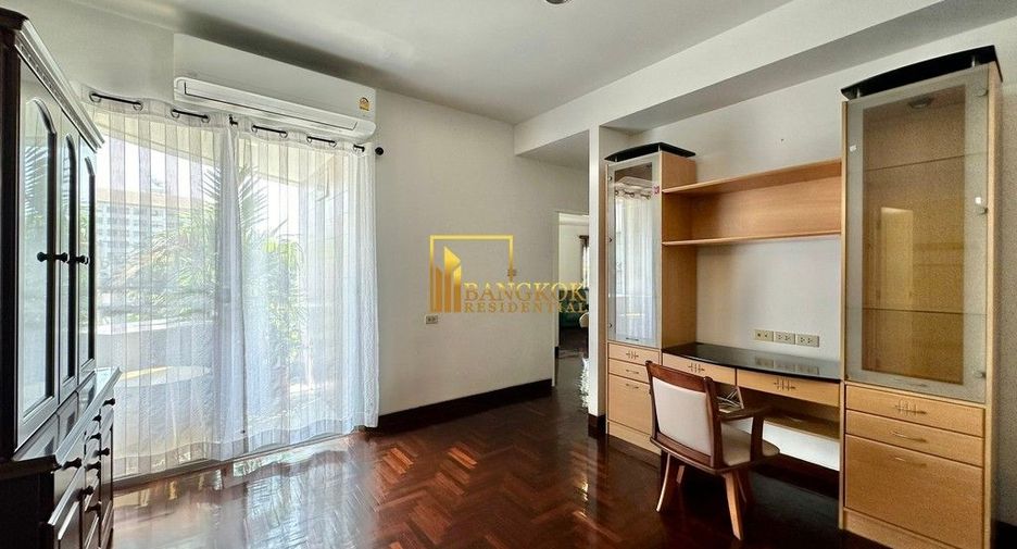 For rent 2 ベッドルーム apartment in Sathon, Bangkok